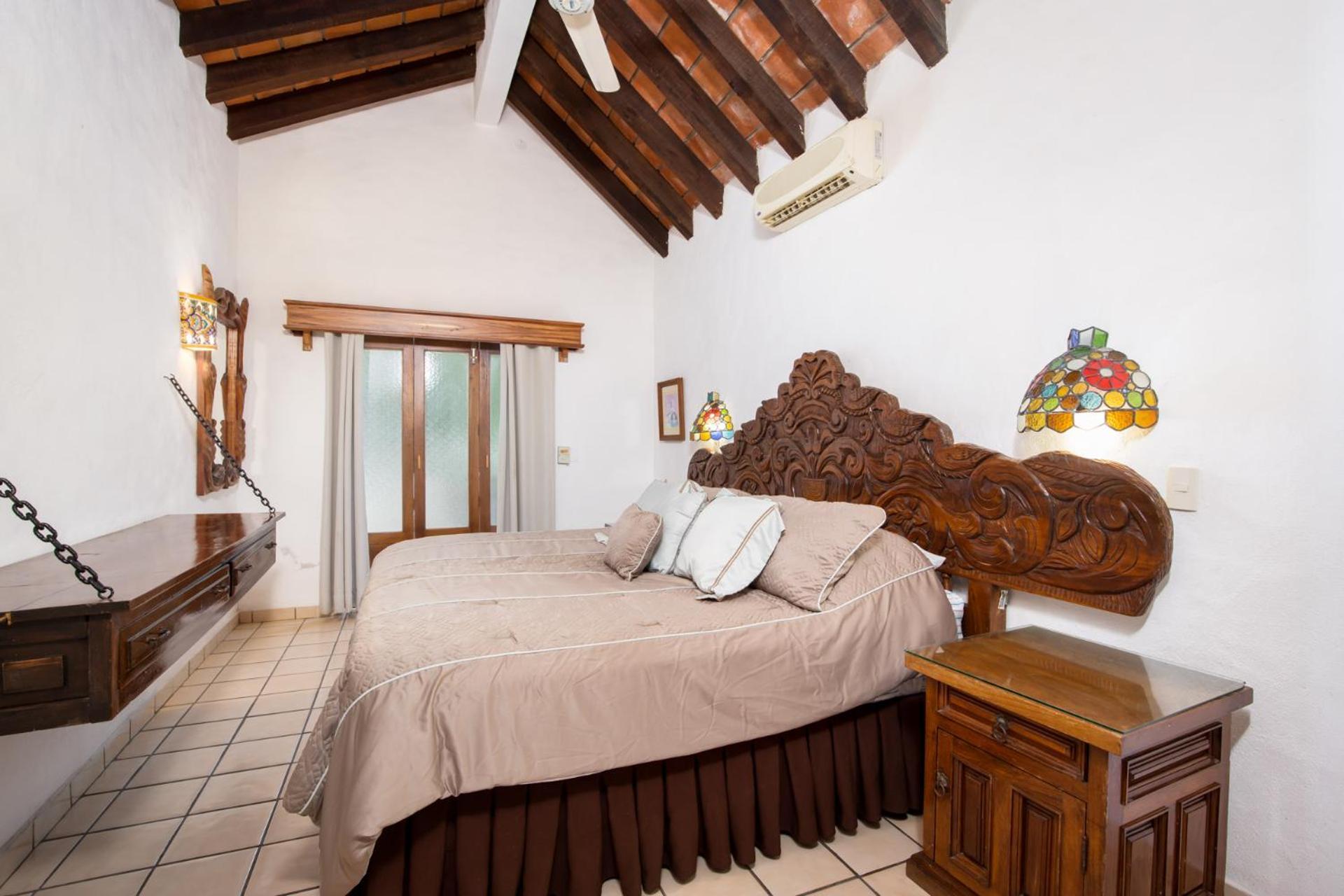 الشقق الفندقية بويرتو فالارتافي  Casa Anita المظهر الخارجي الصورة