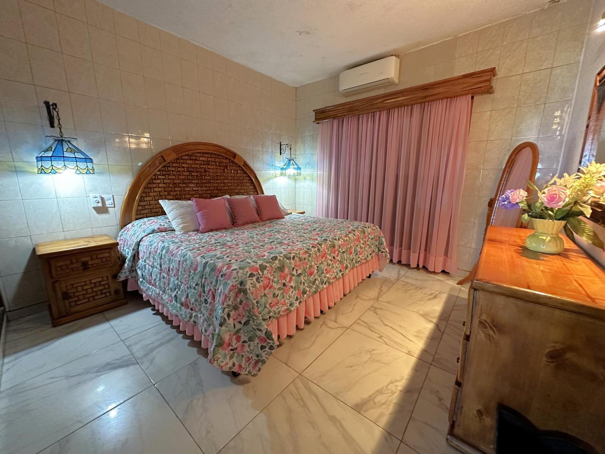 الشقق الفندقية بويرتو فالارتافي  Casa Anita المظهر الخارجي الصورة