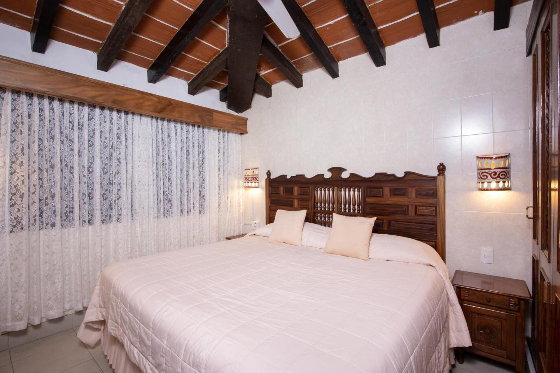 الشقق الفندقية بويرتو فالارتافي  Casa Anita المظهر الخارجي الصورة