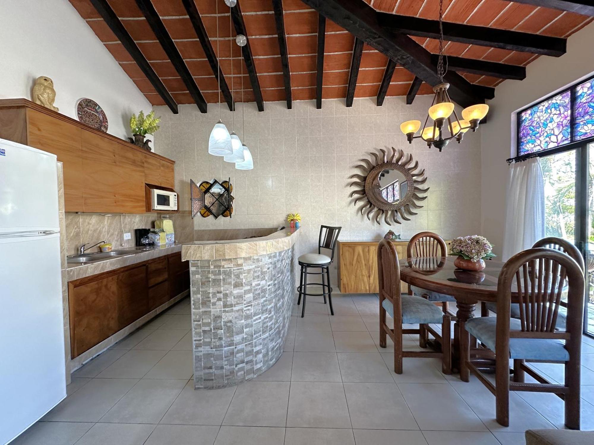 الشقق الفندقية بويرتو فالارتافي  Casa Anita المظهر الخارجي الصورة