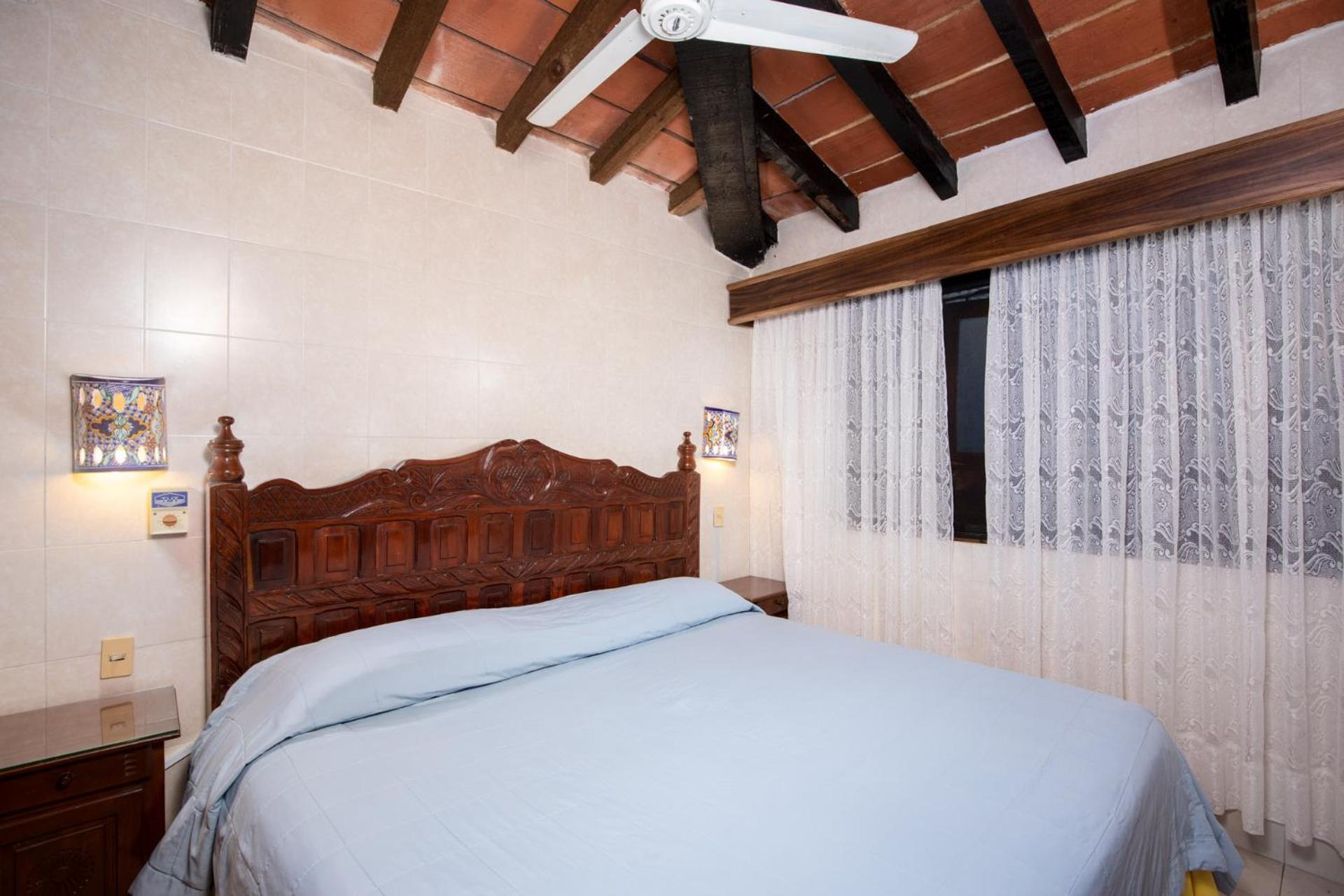 الشقق الفندقية بويرتو فالارتافي  Casa Anita المظهر الخارجي الصورة