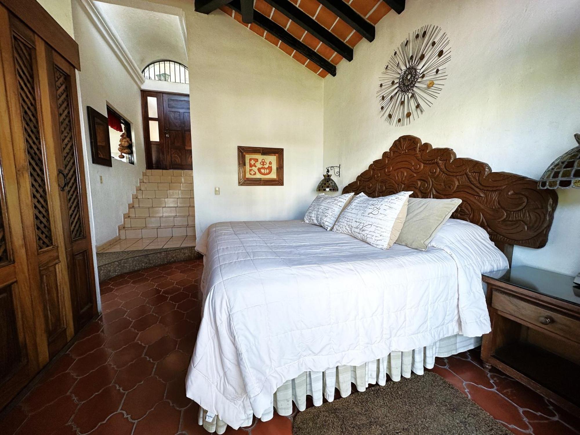 الشقق الفندقية بويرتو فالارتافي  Casa Anita المظهر الخارجي الصورة