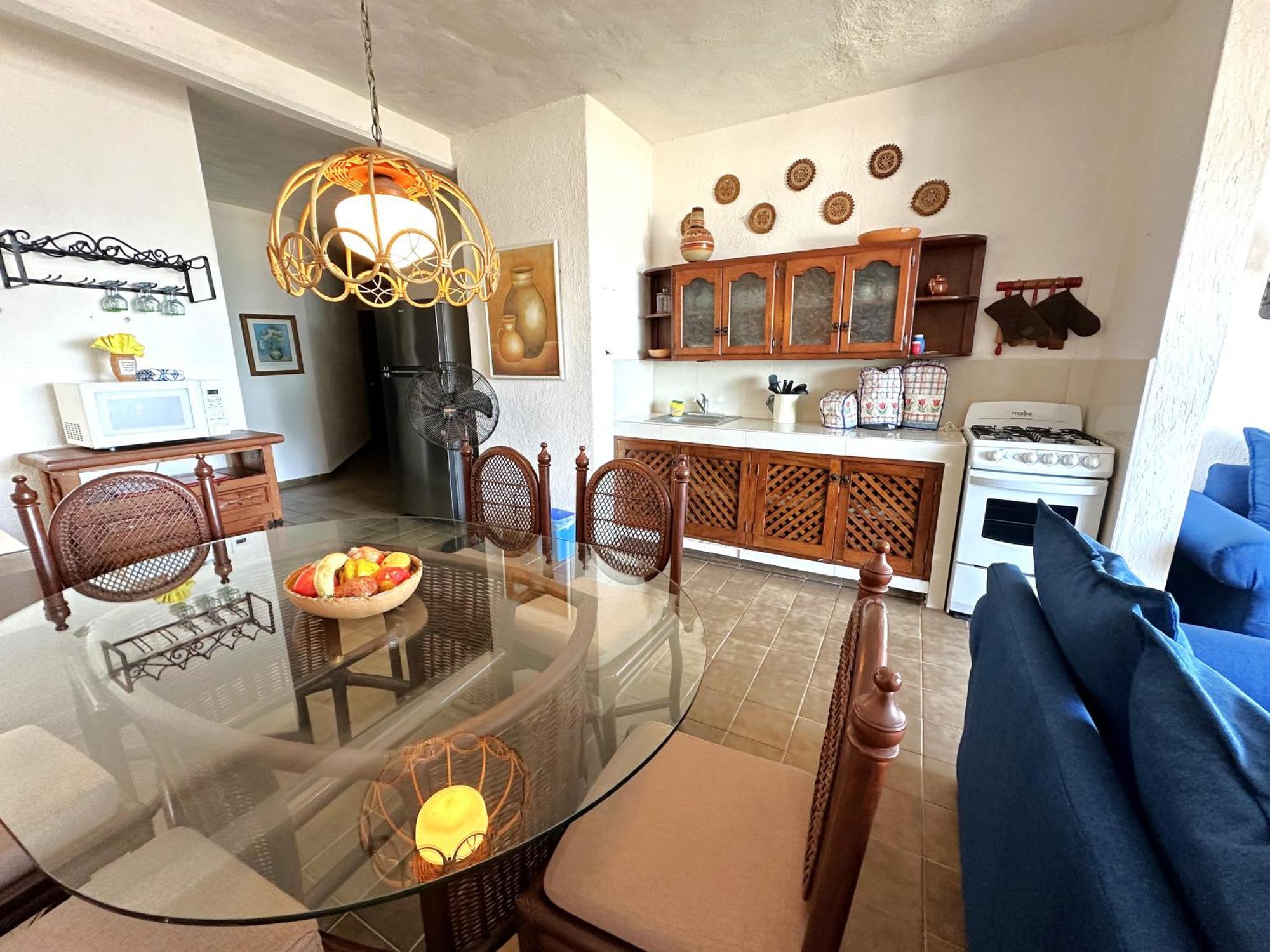 الشقق الفندقية بويرتو فالارتافي  Casa Anita المظهر الخارجي الصورة