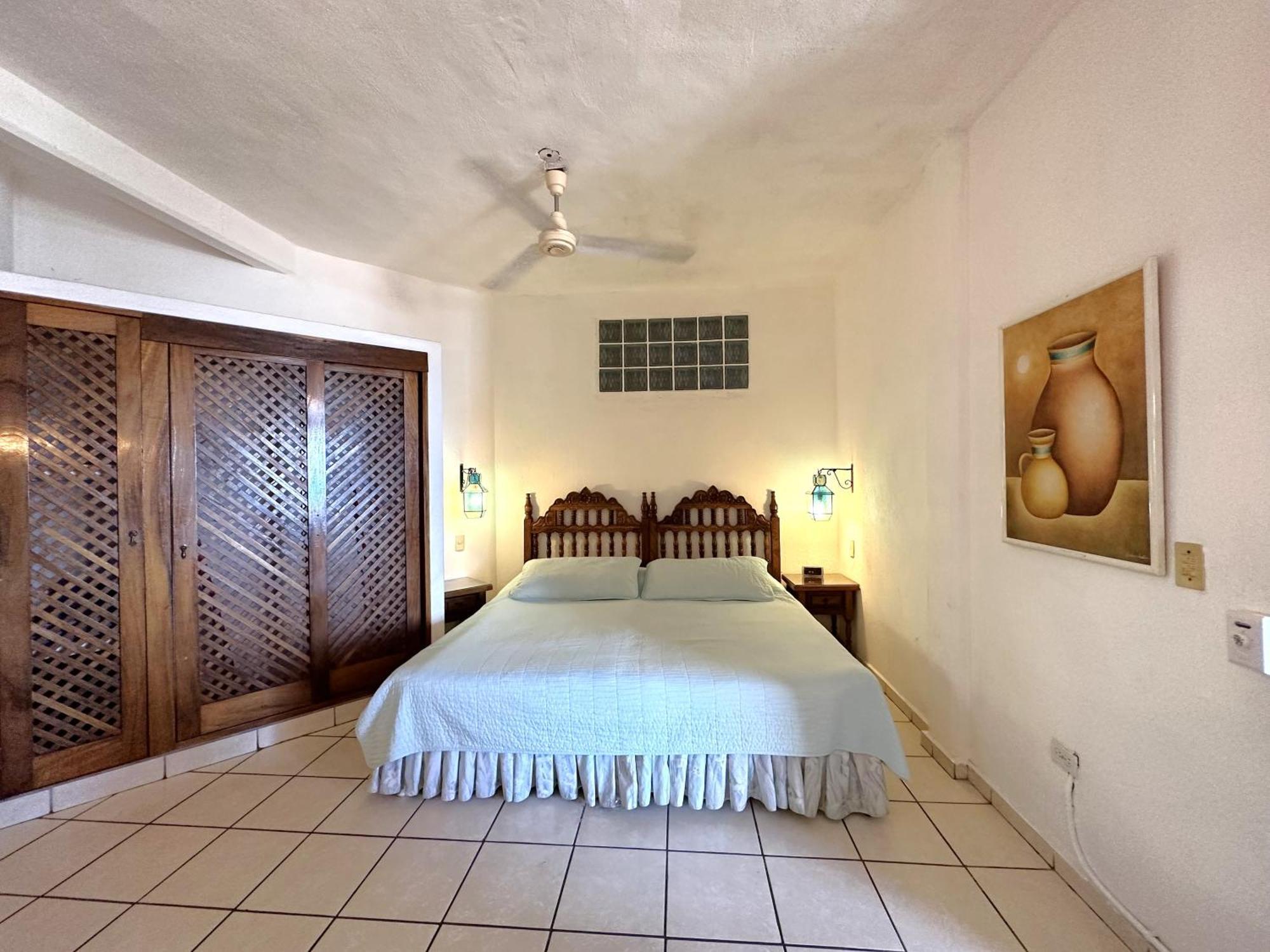 الشقق الفندقية بويرتو فالارتافي  Casa Anita المظهر الخارجي الصورة