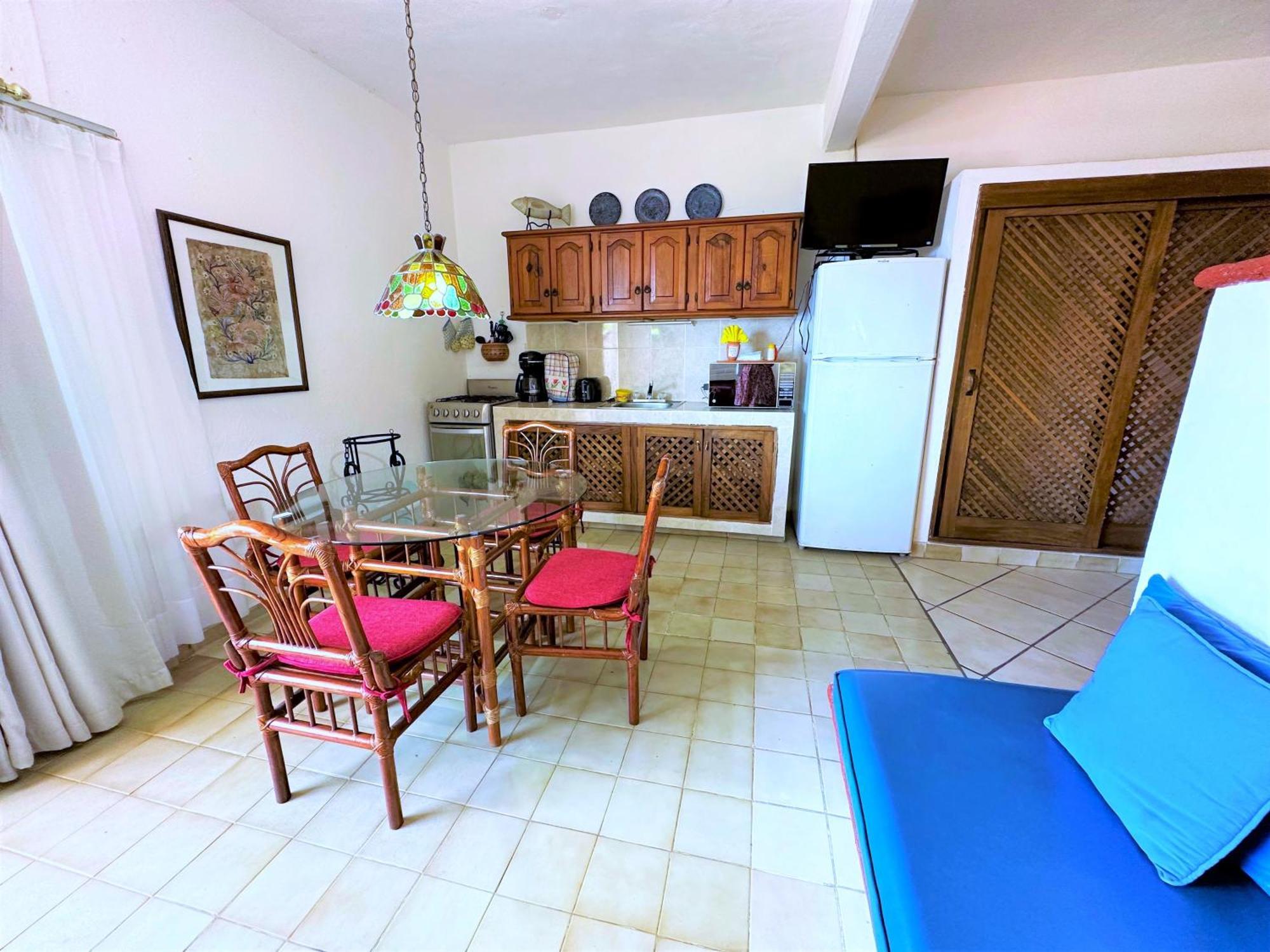 الشقق الفندقية بويرتو فالارتافي  Casa Anita المظهر الخارجي الصورة